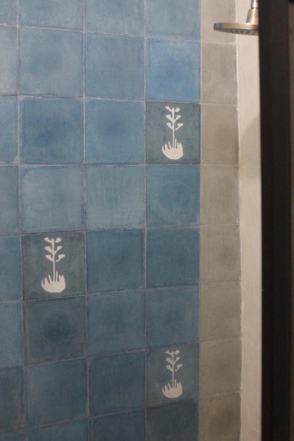 Hospedaje Donaji Oaxaca Luaran gambar