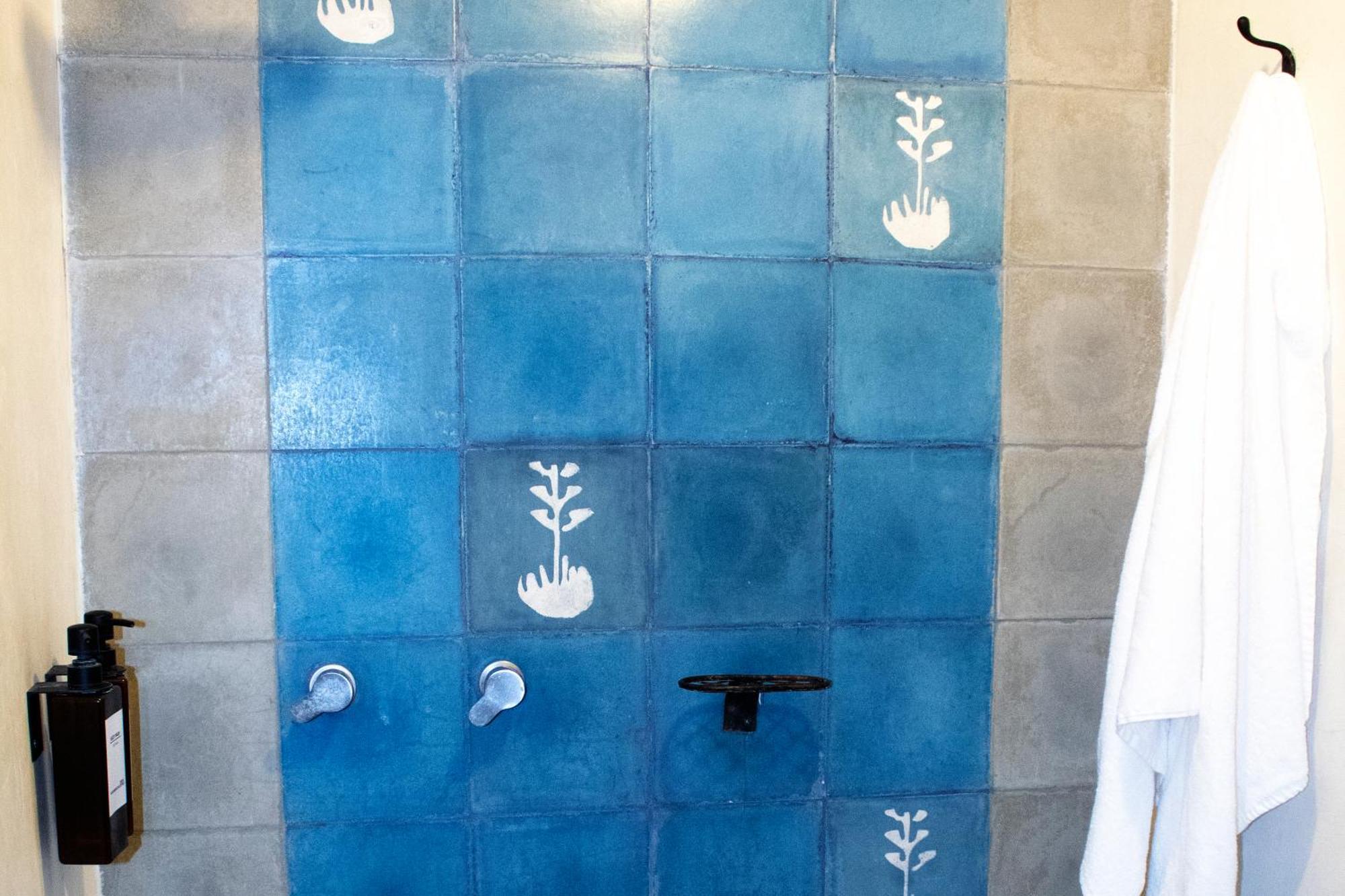 Hospedaje Donaji Oaxaca Luaran gambar